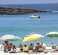 Mollymook Beach - Accommodation Fremantle