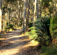 Square Head track 2 - Accommodation Fremantle