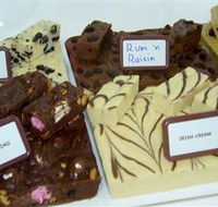 Fudge Factory at Tilba Treasures of Ulladulla - Accommodation Fremantle