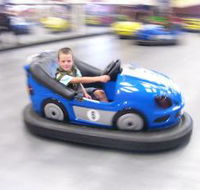 Funland Ulladulla - Accommodation Fremantle