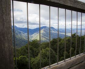 Dorrigo Rainforest Centre - Accommodation Fremantle 0