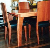 David Herring Furniture Design - Accommodation Fremantle