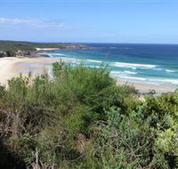 South Pacific Heathland Reserve - Accommodation Fremantle