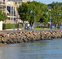 Batemans Bay Cycleway - Accommodation Fremantle