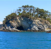 Observation Point - Batehaven - Accommodation Fremantle