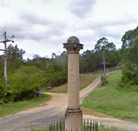 Old Nerrigundah Settlement Trail - Accommodation Fremantle
