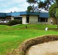 Vincentia Golf Club - Accommodation Fremantle