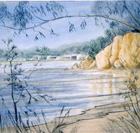 Norma Holt Studio Gallery - Accommodation Fremantle