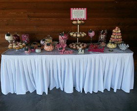 Cookabarra Restaurant And Function Centre - Tailor Made Fish Farms - Accommodation Fremantle 4