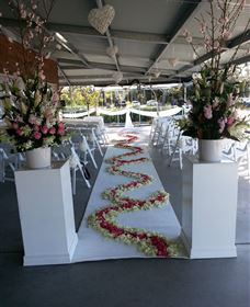 Cookabarra Restaurant And Function Centre - Tailor Made Fish Farms - Accommodation Fremantle 3