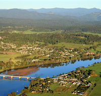 Moruya Kayaking Trail - Accommodation Fremantle
