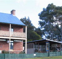 Moruya Museum - Accommodation Fremantle