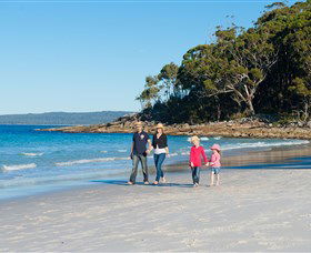 Greenfield Beach - Accommodation Fremantle 2