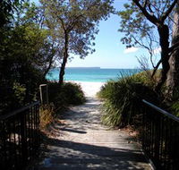 Greenfield Beach - Accommodation Fremantle