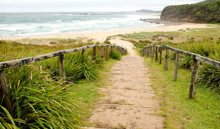 Pretty Beach NSW Accommodation Fremantle