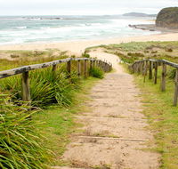 Pretty Beach to Durras Mountain walking track - Accommodation Fremantle