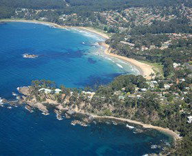 Runnyford NSW Accommodation Fremantle