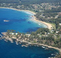 Batemans Bay Snorkelling Trail - Accommodation Fremantle