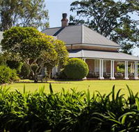 Ormiston House - Accommodation Fremantle