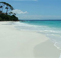 Hyams Beach - Accommodation Fremantle