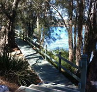 Historic Quarry Park - Moruya - Accommodation Fremantle