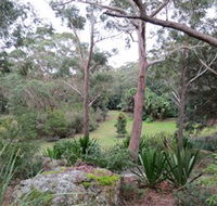 Booderee National Park Botanic Gardens - Accommodation Fremantle