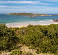 Murramarang Aboriginal Area - Accommodation Fremantle