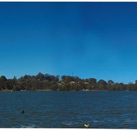 Cable Ski Logan - Accommodation Fremantle