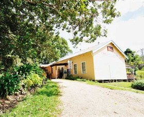 Blue Knob Hall Gallery And Cafe - Accommodation Fremantle 4