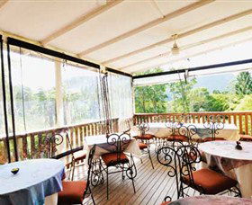 Blue Knob Hall Gallery And Cafe - Accommodation Fremantle 3