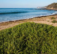 Richmond Beach - Accommodation Fremantle