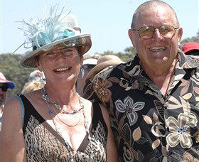 Moruya Racecourse - Accommodation Fremantle 3