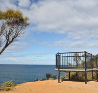 North Head lookout - Accommodation Fremantle