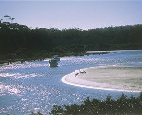Tomakin NSW Accommodation Fremantle