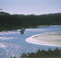 Jack Buckley Memorial Park and Picnic Area - Tomakin - Accommodation Fremantle