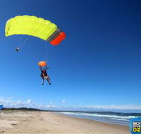 Skydive Oz Batemans Bay - Accommodation Fremantle