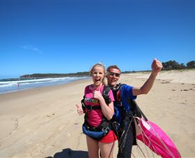 Skydive Oz: Batemans Bay - Accommodation Fremantle 6