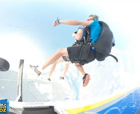 Skydive Oz: Batemans Bay - Accommodation Fremantle 4