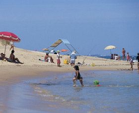 Binningup WA Accommodation Fremantle