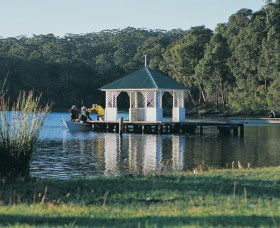 Walpole-Nornalup Inlets - Accommodation Fremantle 0