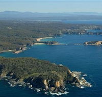Banksia Walk - Burrewarra Point - Accommodation Fremantle