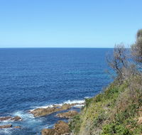 Moruya Heads lookout - Accommodation Fremantle