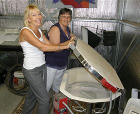 Artisans On The Hill - Accommodation Fremantle 1