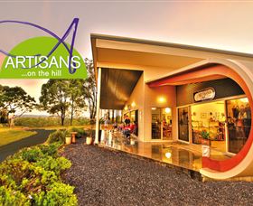 Artisans On The Hill - Accommodation Fremantle 0