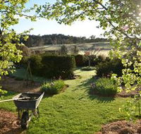 All Saints Garden - Accommodation Fremantle
