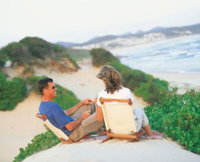 Port Stephens NSW Accommodation Fremantle
