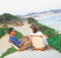 Anna Bay Beach - Accommodation Fremantle