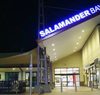Salamander Shopping Centre - Accommodation Fremantle