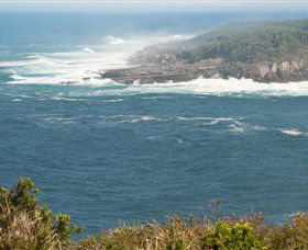 Booderee National Park: Cape St George Lighthouse - Accommodation Fremantle 7