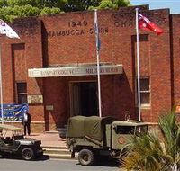 Frank Partridge VC Military Museum - Accommodation Fremantle